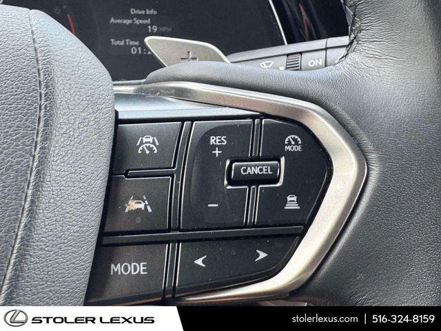 صورة مصغرة 27 لـ 2025 Lexus RX 350 PREMIUM