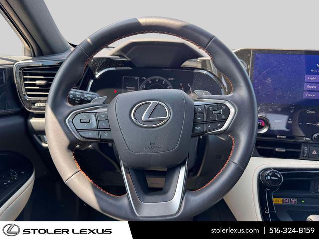 2023 Lexus NX 350 PREMIUM 缩略图 19