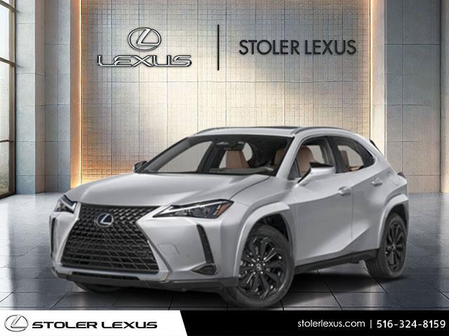 New 2026 Lexus UX 300h Premium