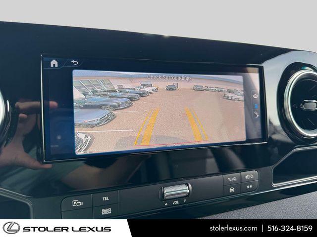 صورة مصغرة 34 لـ 2025 Mercedes-BENZ OTHERS