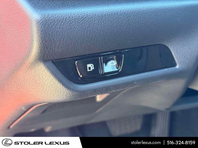 2023 Lexus NX 350 LUXURY — миниатюра 25