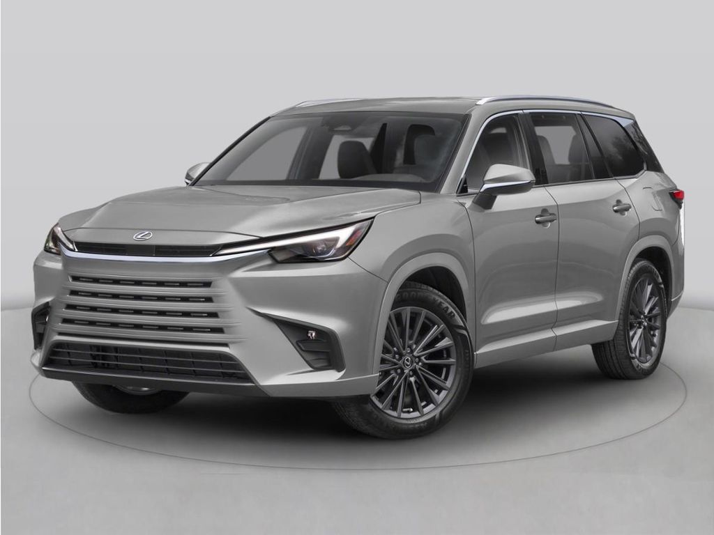 New 2026 Lexus TX 350 Premium
