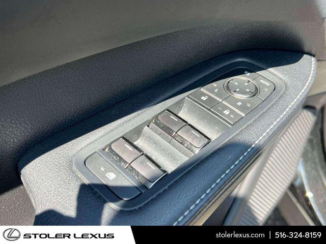 2023 Lexus RX 350 LUXURY — миниатюра 22
