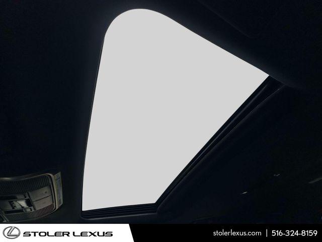 2025 Lexus LX 700H OVERTRAIL — миниатюра 36