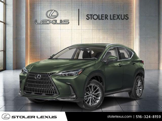 New 2026 Lexus NX 350 350 Base