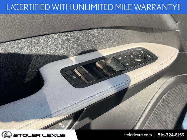 2025 Lexus RX 350 PREMIUM — миниатюра 21