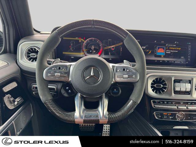 2023 Mercedes-BENZ AMG G 63 G 63 AMG — фото 3