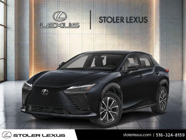 New 2026 Lexus RZ 450e Premium