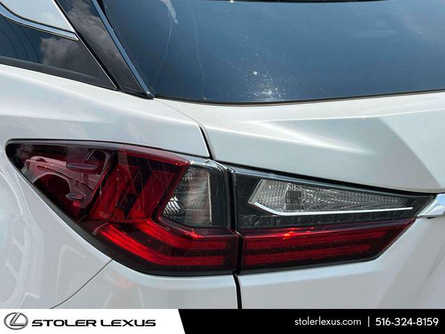 صورة مصغرة 15 لـ 2021 Lexus RX 350 BASE