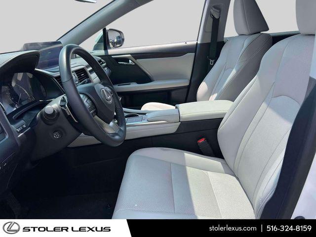 صورة مصغرة 19 لـ 2021 Lexus RX 350 BASE