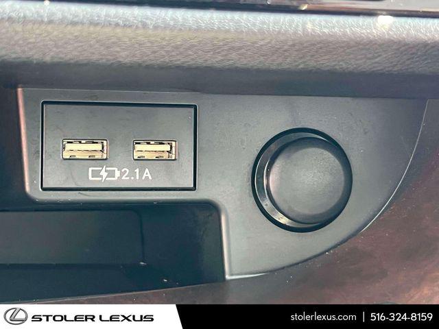 صورة مصغرة 39 لـ 2021 Lexus RX 350 BASE