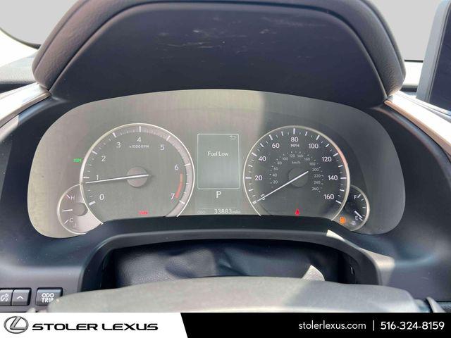 صورة مصغرة 30 لـ 2021 Lexus RX 350 BASE
