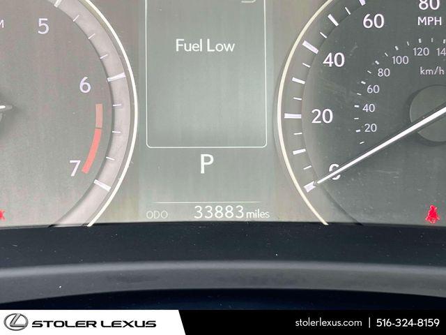 صورة مصغرة 31 لـ 2021 Lexus RX 350 BASE