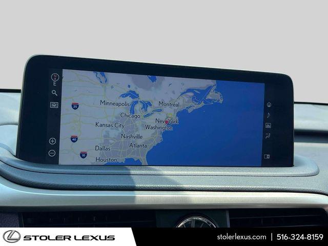 صورة مصغرة 32 لـ 2021 Lexus RX 350 BASE