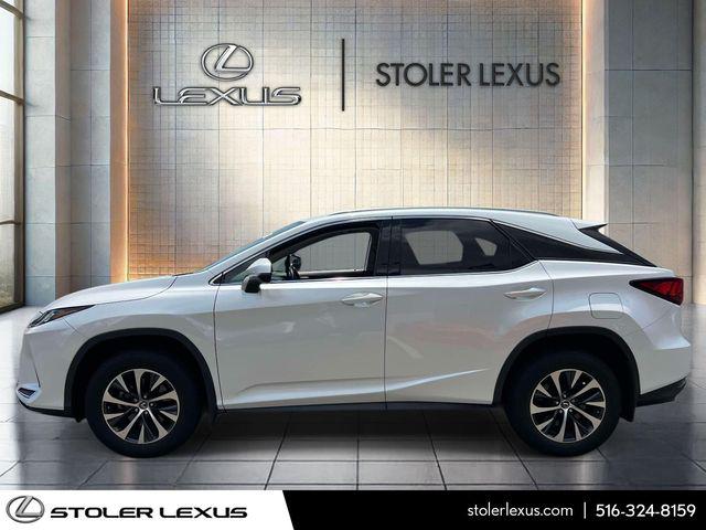 صورة 4 لـ 2021 Lexus RX 350 BASE