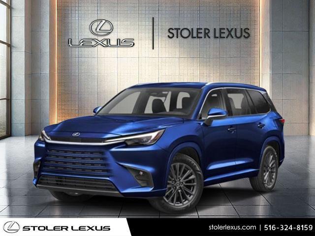 New 2026 Lexus TX 350 Premium