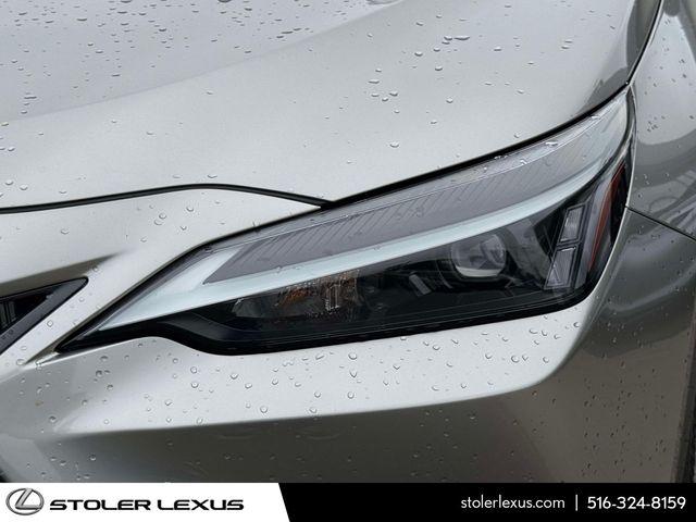 2022 Lexus NX 350 350 BASE 照片 12