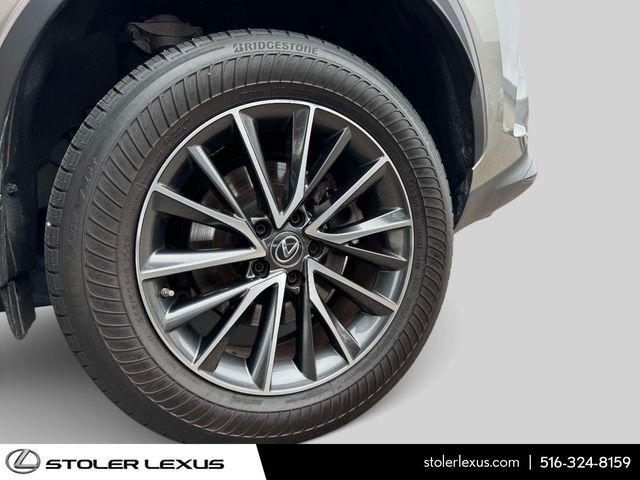 2022 Lexus NX 350 350 BASE 照片 11