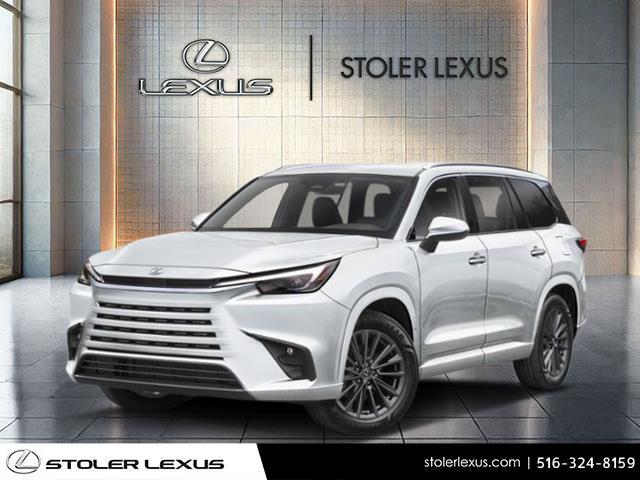 New 2026 Lexus TX 350 Premium