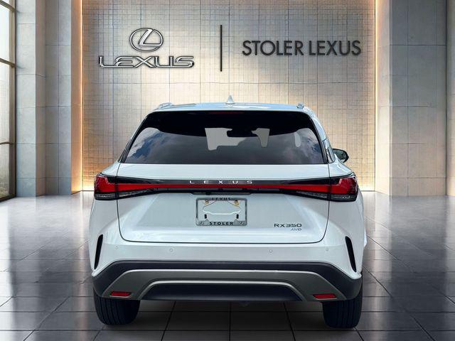 صورة 5 لـ 2023 Lexus RX 350 PREMIUM