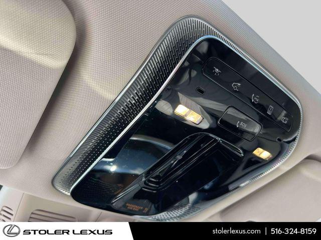 2023 Mercedes-BENZ S-CLASS 缩略图 37