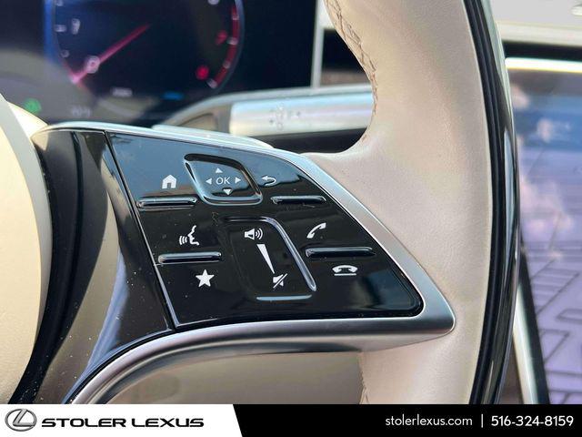 2023 Mercedes-BENZ S-CLASS 缩略图 26