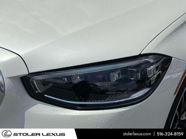 2023 Mercedes-BENZ S-CLASS 缩略图 11