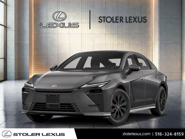 New 2026 Lexus ES 350h Premium