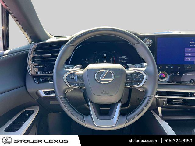 2025 Lexus RX 350 PREMIUM — миниатюра 19