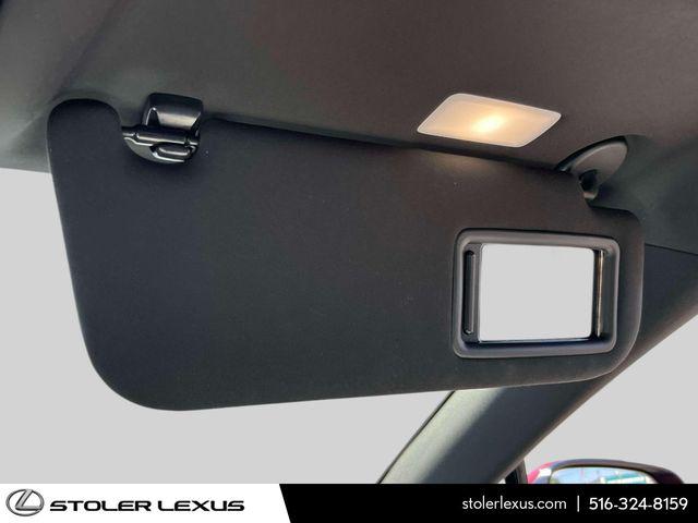 2025 Lexus RX 350 PREMIUM — миниатюра 39