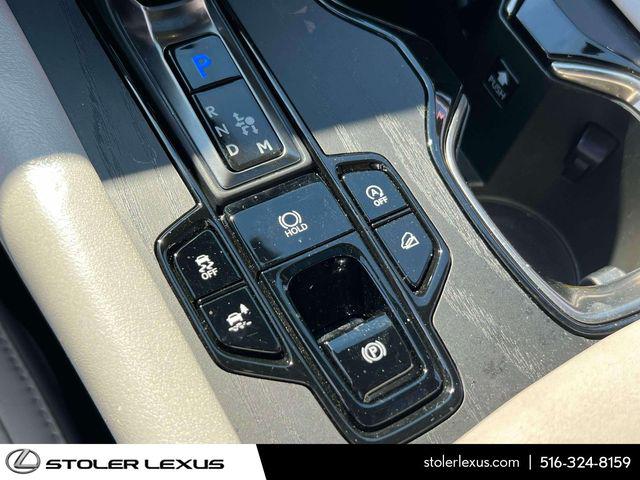 2025 Lexus RX 350 PREMIUM — миниатюра 37
