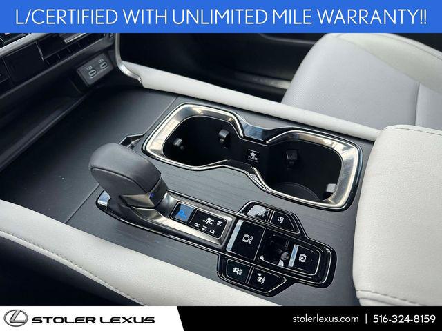 صورة مصغرة 30 لـ 2023 Lexus RX 350 PREMIUM