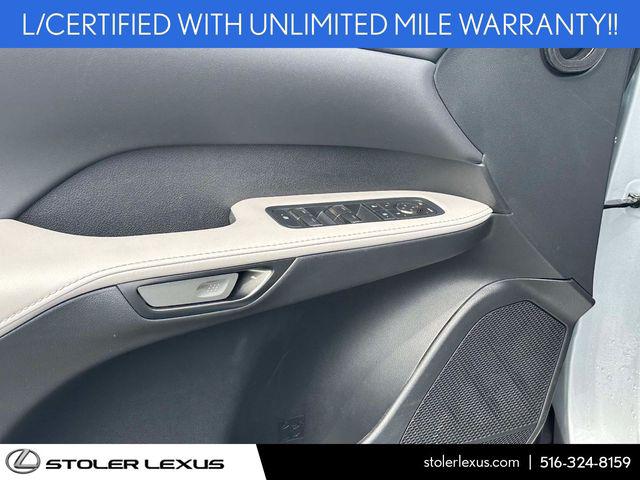 صورة مصغرة 16 لـ 2023 Lexus RX 350 PREMIUM