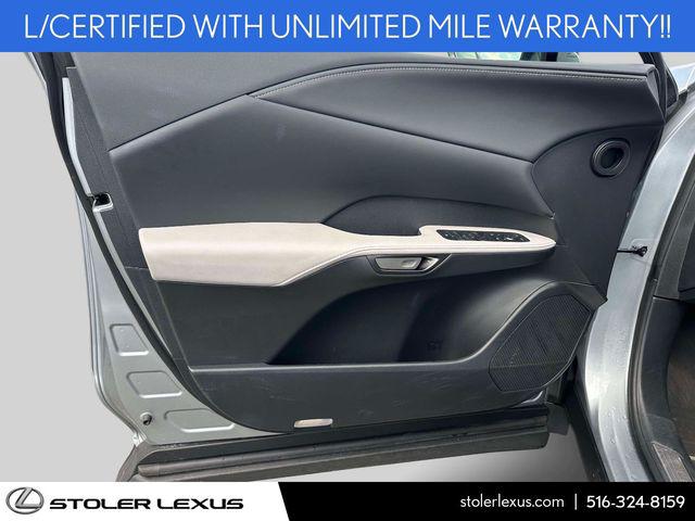 صورة مصغرة 17 لـ 2023 Lexus RX 350 PREMIUM