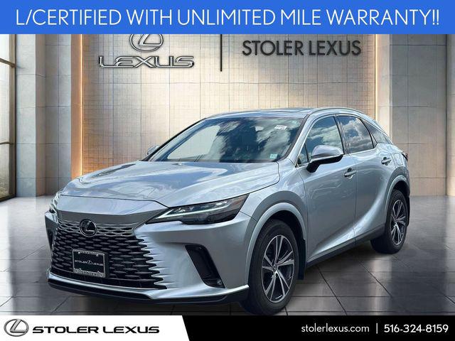 صورة 7 لـ 2023 Lexus RX 350 PREMIUM