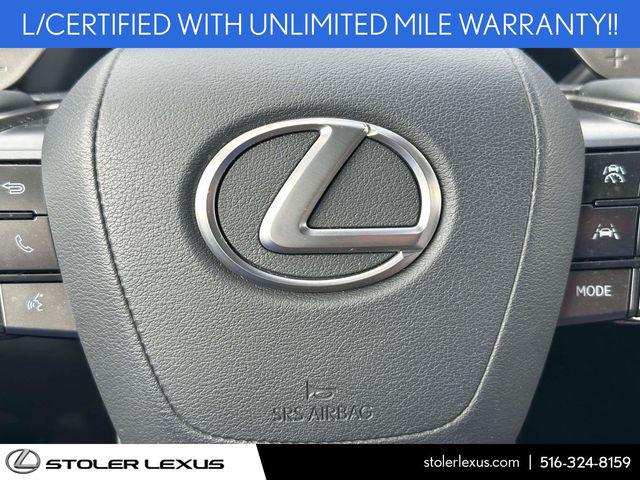 صورة مصغرة 26 لـ 2023 Lexus RX 350 PREMIUM