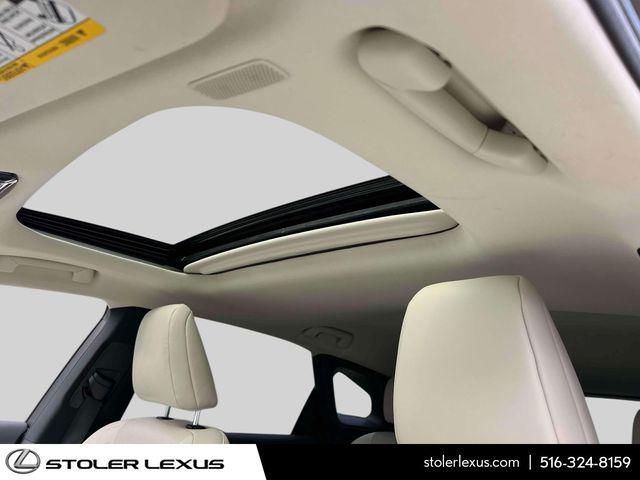 2023 Lexus RX 350 PREMIUM 缩略图 25