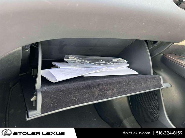 2023 Lexus RX 350 PREMIUM 缩略图 40
