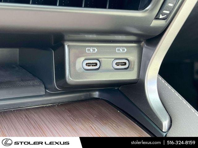 2023 Lexus RX 350 PREMIUM 缩略图 37