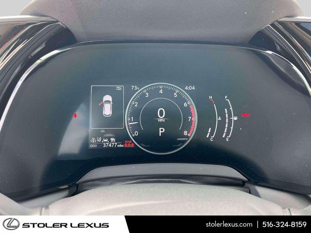 2023 Lexus RX 350 PREMIUM 缩略图 31