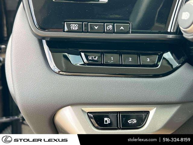 2023 Lexus RX 350 PREMIUM 缩略图 26