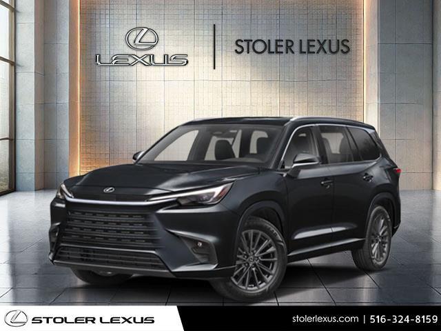 New 2026 Lexus TX 350 Premium