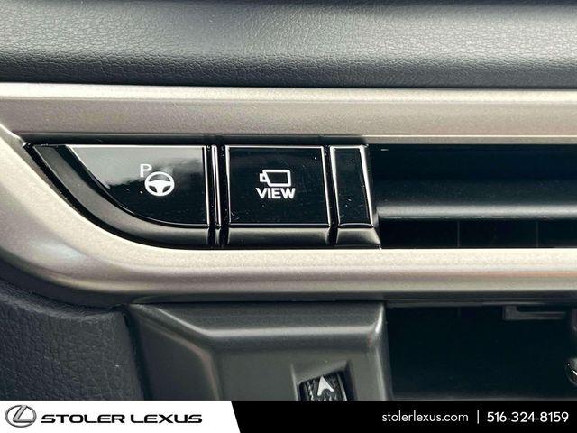 2023 Lexus RX 500H F SPORT PERFORMANCE — миниатюра 33