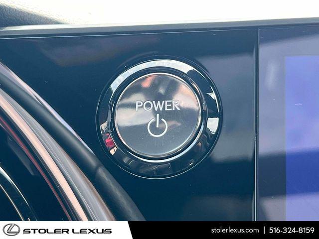 2023 Lexus RX 500H F SPORT PERFORMANCE — миниатюра 30