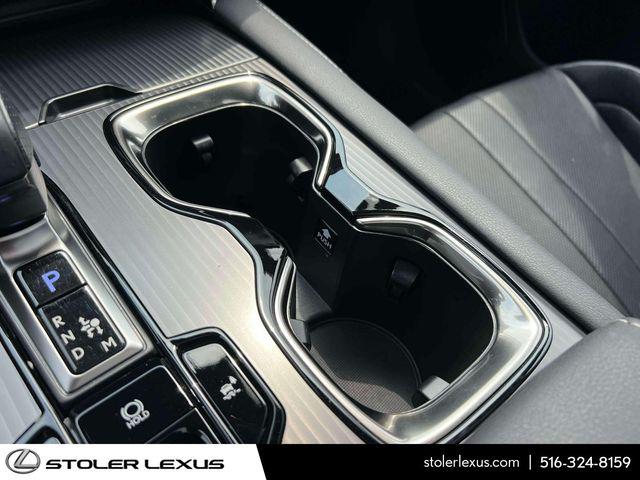 2023 Lexus RX 500H F SPORT PERFORMANCE — миниатюра 37
