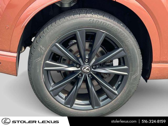 2023 Lexus RX 500H F SPORT PERFORMANCE 照片 7
