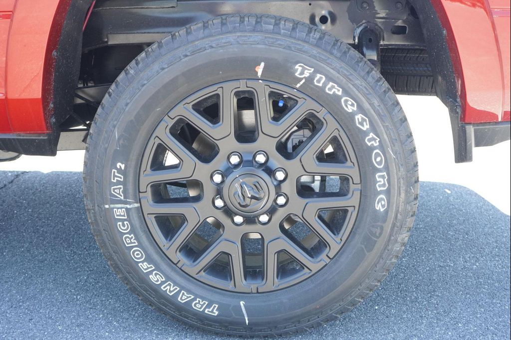 صورة مصغرة 11 لـ 2026 RAM 2500 LIMITED CREW CAB 4X4 6'4' BOX