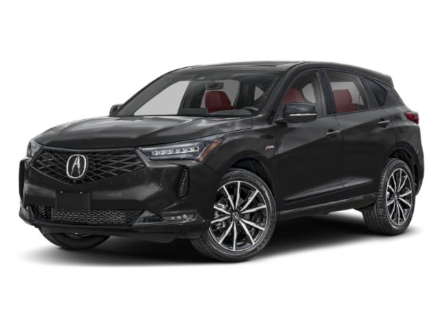 New 2026 Acura RDX A-Spec Advance Package
