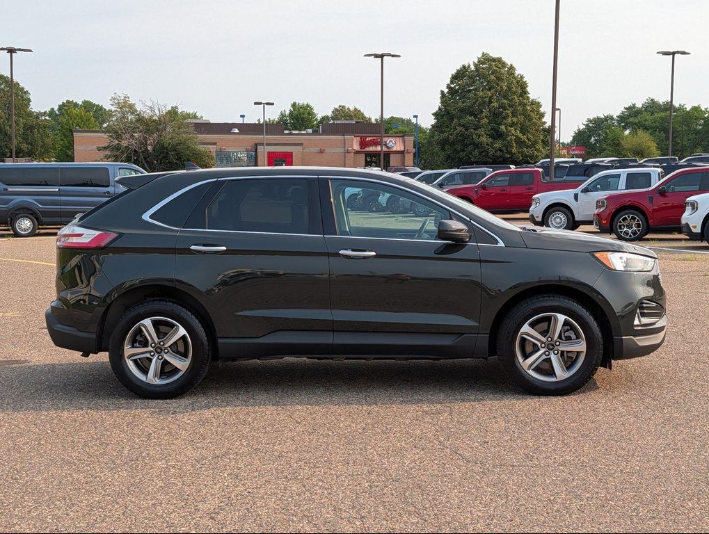 2024 FORD EDGE SEL — фото 9