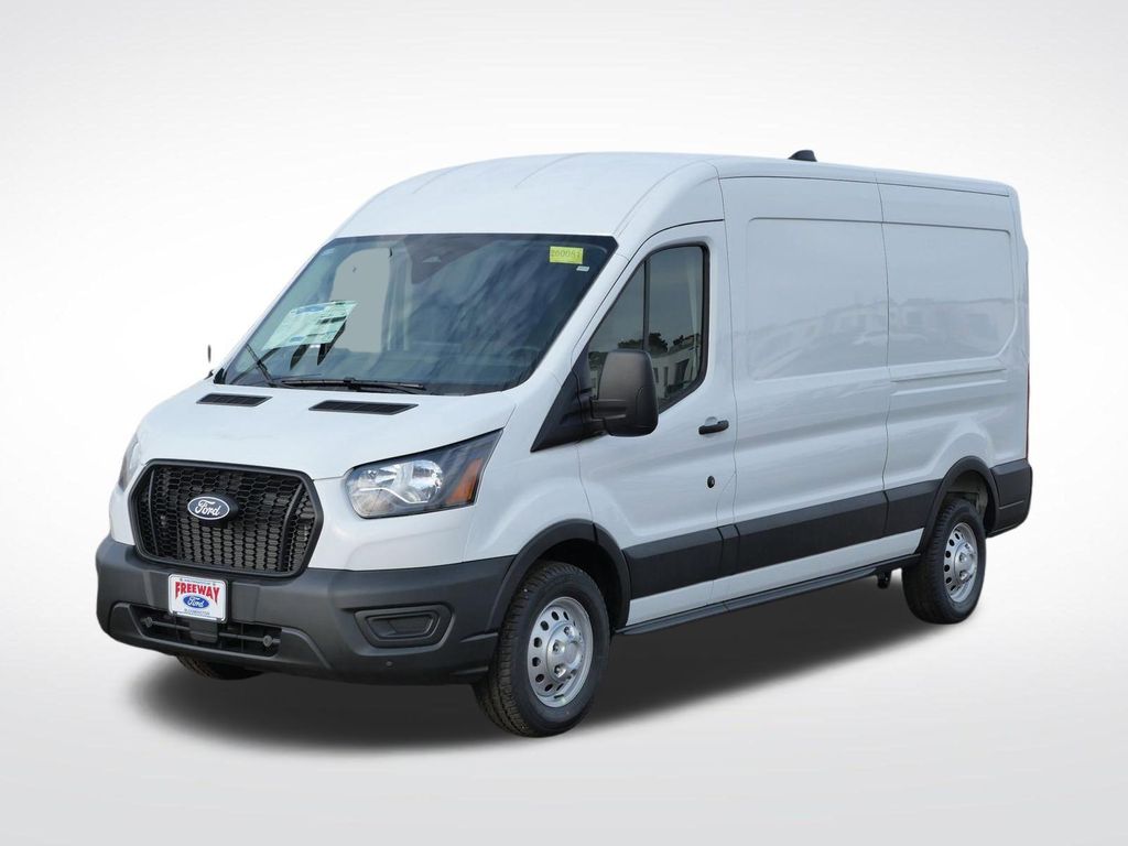 New 2026 Ford Transit-250 Base